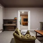 Kostersitz Апартаменты *
