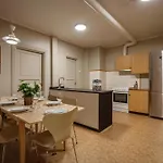 Kostersitz Апартаменты *