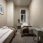 Апартаменты Kostersitz *