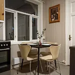 Апартаменты Kostersitz Тромсё