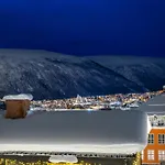 Kostersitz Апартаменты Тромсё