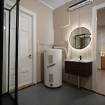 Kostersitz Апартаменты Тромсё