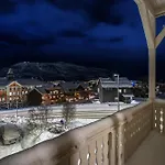 Апартаменты Kostersitz *