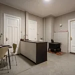 Kostersitz Апартаменты Тромсё