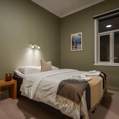 Apartamento Kostersitz Tromsø