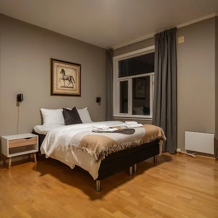 Kostersitz Apartamento *