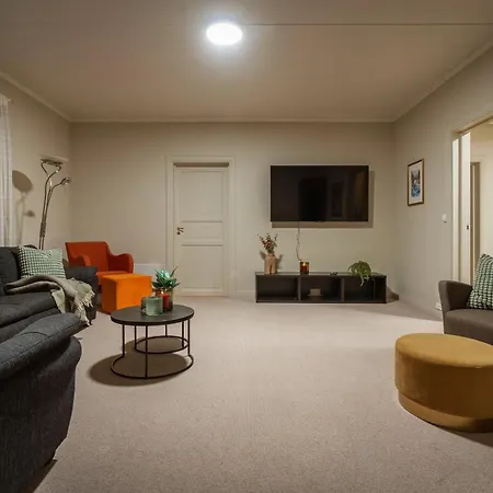 Kostersitz * 特罗姆瑟