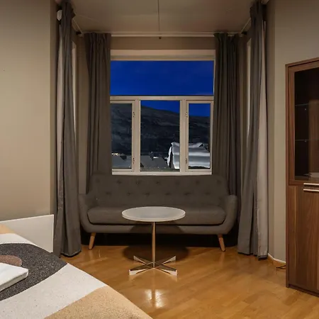 Kostersitz Apartment