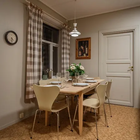 Kostersitz * 特罗姆瑟