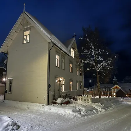 Apartamento Kostersitz