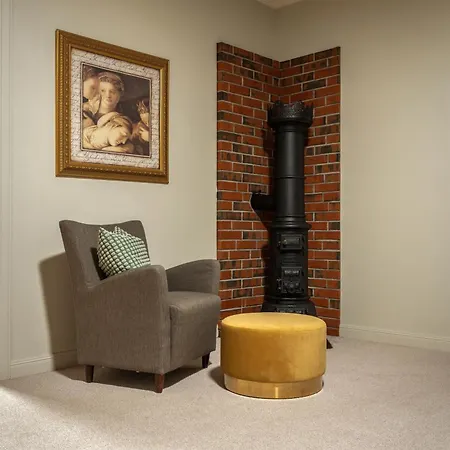 Kostersitz 特罗姆瑟