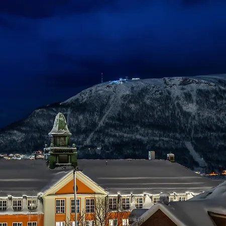Kostersitz *