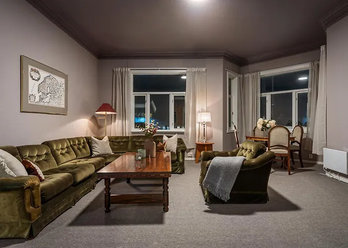 Kostersitz Apartamento