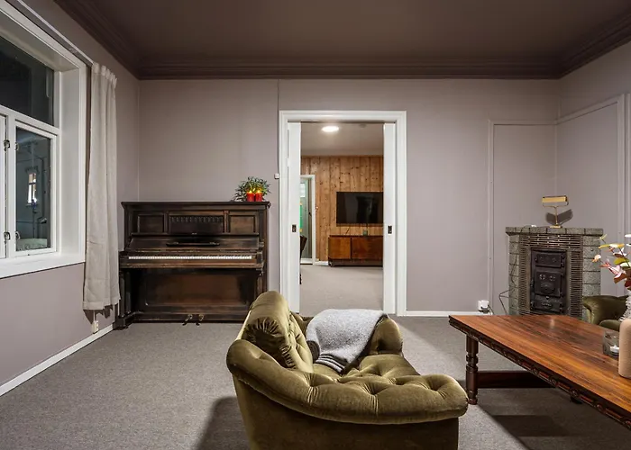 Kostersitz Apartamento *