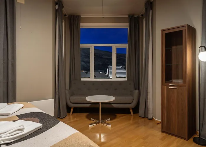 Kostersitz Apartamento