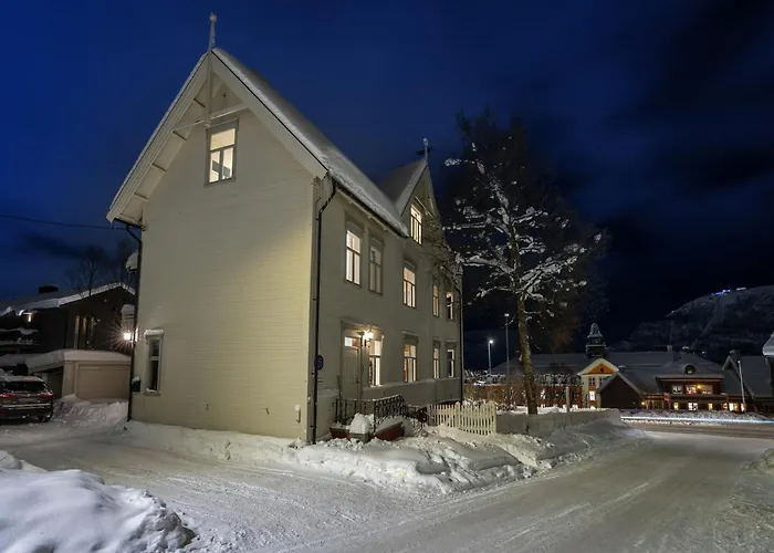 Apartamento Kostersitz