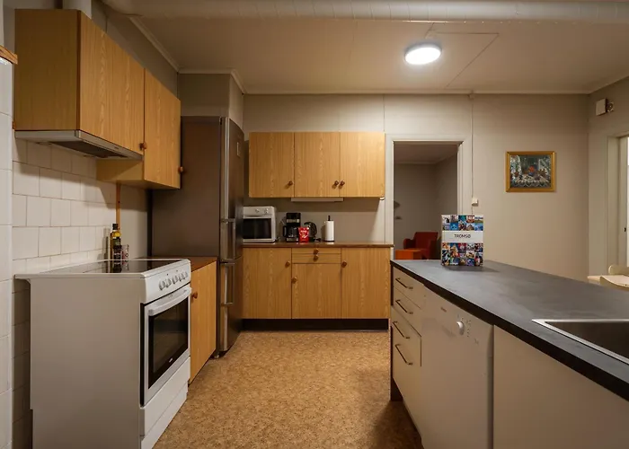 Apartment Kostersitz