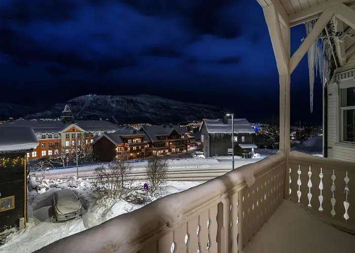 Apartamento Kostersitz *