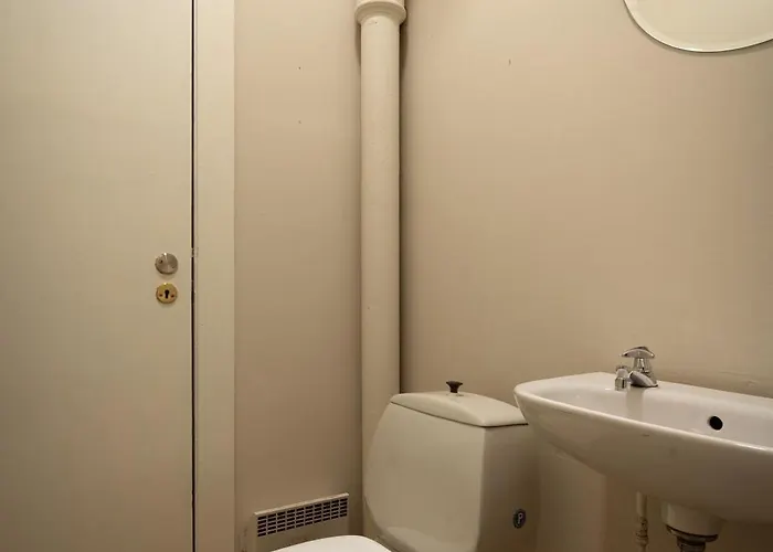 Kostersitz Apartamento