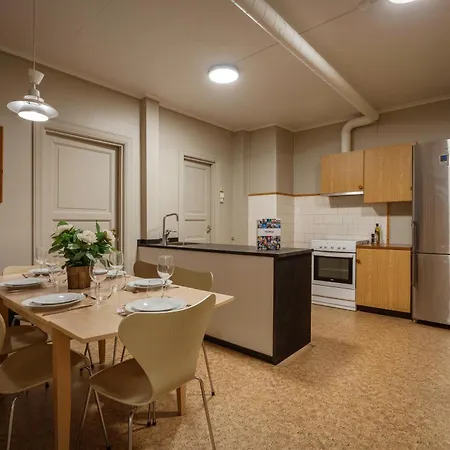Kostersitz Apartament *