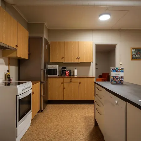 Apartament Kostersitz
